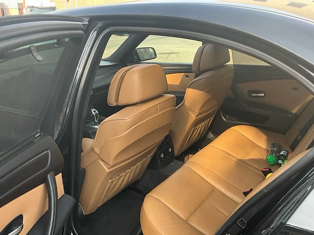 2009 bmw 560 l - afbeelding 35 van  54