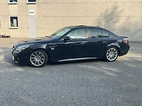 2009 bmw 560 l - afbeelding 3 van  54