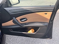 2009 bmw 560 l - afbeelding 46 van  54