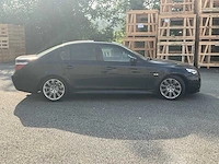 2009 bmw 560 l - afbeelding 9 van  54
