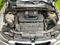 2009 bmw serie 3 320d berline personenauto - afbeelding 14 van  19