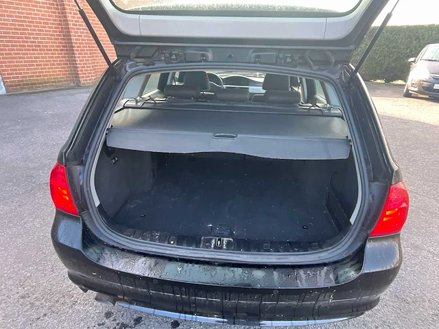2009 bmw touring - afbeelding 7 van  43