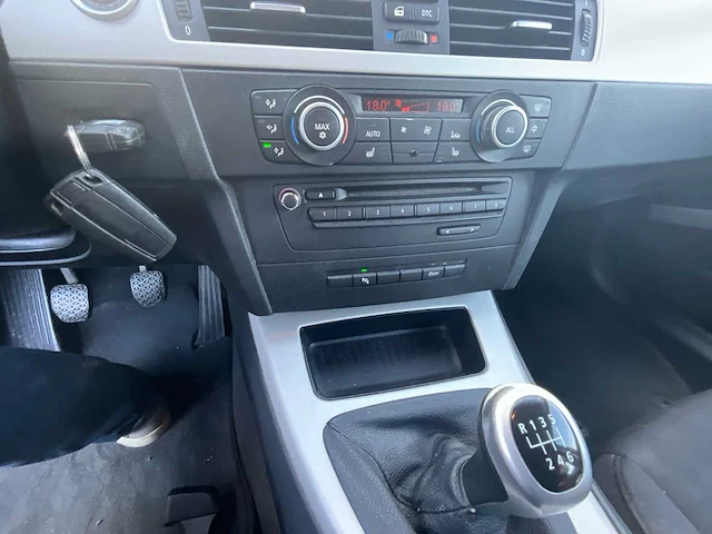 2009 bmw touring - afbeelding 21 van  43