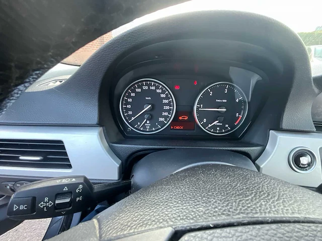 2009 bmw touring - afbeelding 24 van  43