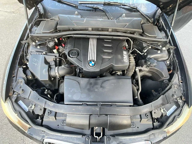 2009 bmw touring - afbeelding 26 van  43