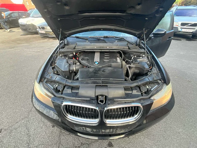 2009 bmw touring - afbeelding 28 van  43