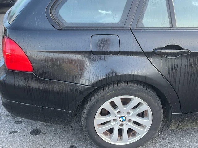 2009 bmw touring - afbeelding 29 van  43