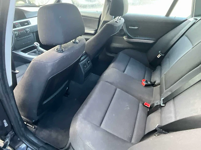2009 bmw touring - afbeelding 38 van  43