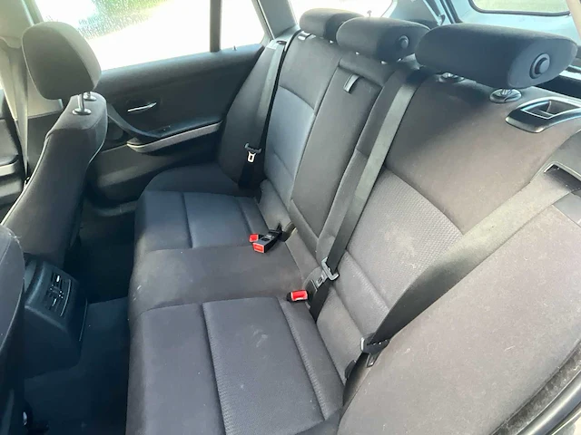 2009 bmw touring - afbeelding 39 van  43