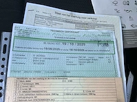 2009 bmw touring - afbeelding 23 van  43