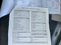 2009 bmw touring - afbeelding 29 van  43
