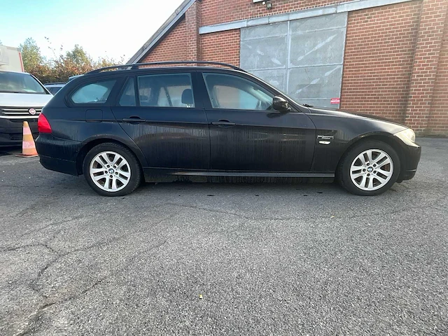 2009 bmw touring - afbeelding 43 van  43