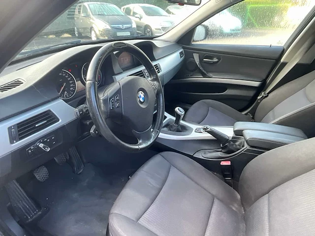 2009 bmw touring - afbeelding 36 van  43