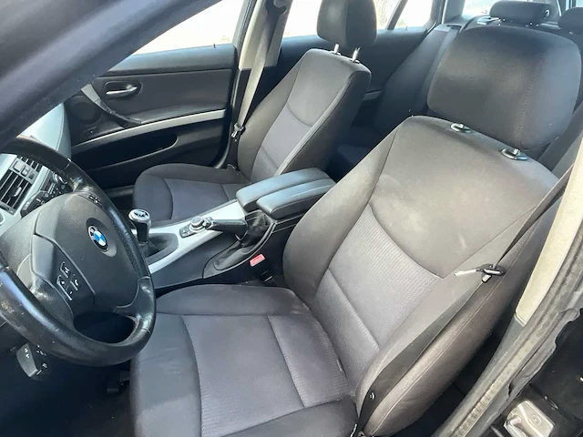 2009 bmw touring - afbeelding 2 van  43