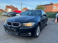 2009 bmw touring