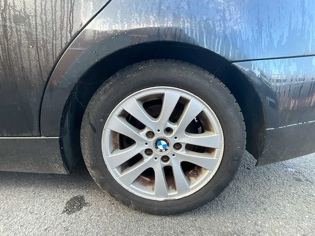 2009 bmw touring - afbeelding 16 van  43