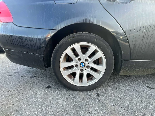 2009 bmw touring - afbeelding 17 van  43