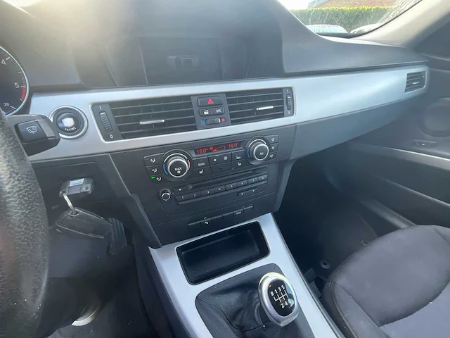 2009 bmw touring - afbeelding 20 van  43
