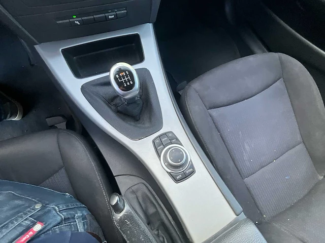 2009 bmw touring - afbeelding 22 van  43