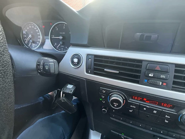 2009 bmw touring - afbeelding 25 van  43
