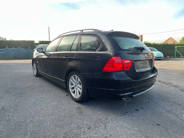 2009 bmw touring - afbeelding 23 van  43