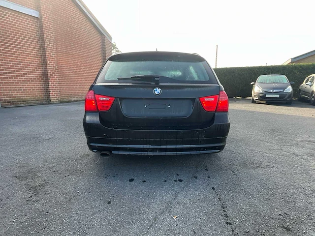 2009 bmw touring - afbeelding 34 van  43