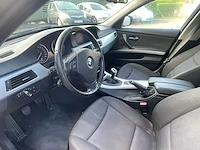 2009 bmw touring - afbeelding 43 van  43