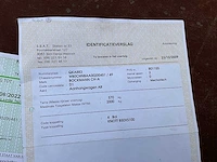 2009 böckmann ch-a aanhangwagen - afbeelding 20 van  23
