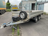 2009 böckmann ch-a aanhangwagen - afbeelding 1 van  4
