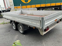 2009 böckmann ch-a aanhangwagen - afbeelding 4 van  4