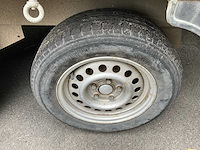 2009 böckmann ch-a aanhangwagen - afbeelding 6 van  23