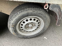 2009 böckmann ch-a aanhangwagen - afbeelding 8 van  23