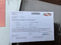 2009 böckmann ch-a aanhangwagen - afbeelding 14 van  23