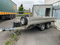 2009 böckmann ch-a aanhangwagen - afbeelding 12 van  23