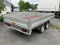 2009 böckmann ch-a aanhangwagen - afbeelding 19 van  23