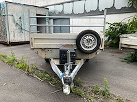 2009 böckmann ch-a aanhangwagen - afbeelding 22 van  23