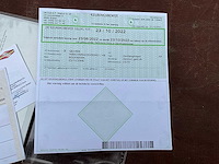 2009 böckmann ch-a aanhangwagen - afbeelding 11 van  23