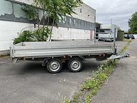 2009 böckmann ch-a aanhangwagen - afbeelding 19 van  23