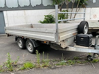 2009 böckmann ch-a aanhangwagen - afbeelding 20 van  23