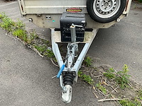 2009 böckmann ch-a aanhangwagen - afbeelding 22 van  23