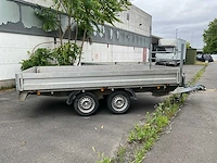 2009 böckmann ch-a aanhangwagen - afbeelding 20 van  23