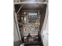 2009 breton nc 260 k 23 industriële cnc-machine - afbeelding 2 van  15