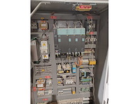 2009 breton nc 260 k 23 industriële cnc-machine - afbeelding 4 van  15