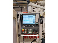 2009 breton nc 260 k 23 industriële cnc-machine - afbeelding 13 van  15