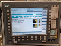 2009 breton nc 260 k 23 industriële cnc-machine - afbeelding 14 van  15