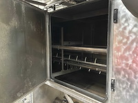 2009 bruel systems t-s-1x8400 was en verbindingslijn - afbeelding 2 van  29