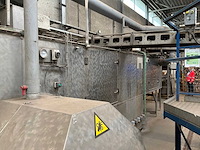 2009 bruel systems t-s-1x8400 was en verbindingslijn - afbeelding 3 van  29
