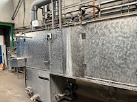 2009 bruel systems t-s-1x8400 was en verbindingslijn - afbeelding 4 van  29