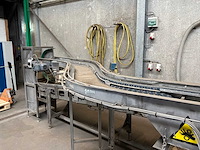 2009 bruel systems t-s-1x8400 was en verbindingslijn - afbeelding 5 van  29