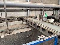 2009 bruel systems t-s-1x8400 was en verbindingslijn - afbeelding 7 van  29